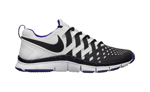 nike free trainer 5.0 weave shoes